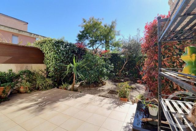 Appartement T4 à vendre - 4 pièces - 81.96 m2 - FREJUS - 83 - PROVENCE-ALPES-COTE-D-AZUR - Century 21 Sud Habitat