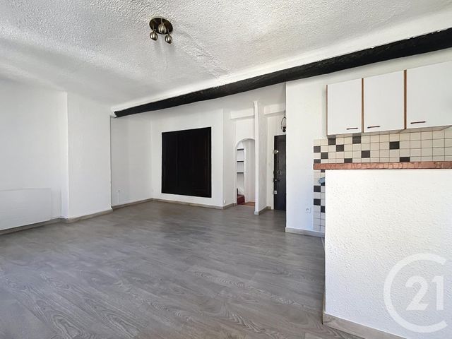 Appartement F2 à vendre - 2 pièces - 40.15 m2 - FREJUS - 83 - PROVENCE-ALPES-COTE-D-AZUR - Century 21 Sud Habitat