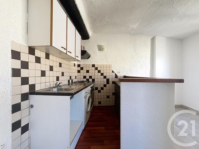 Appartement F2 à vendre - 2 pièces - 40.15 m2 - FREJUS - 83 - PROVENCE-ALPES-COTE-D-AZUR - Century 21 Sud Habitat