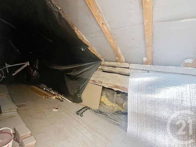 Appartement F2 à vendre - 2 pièces - 40.15 m2 - FREJUS - 83 - PROVENCE-ALPES-COTE-D-AZUR - Century 21 Sud Habitat