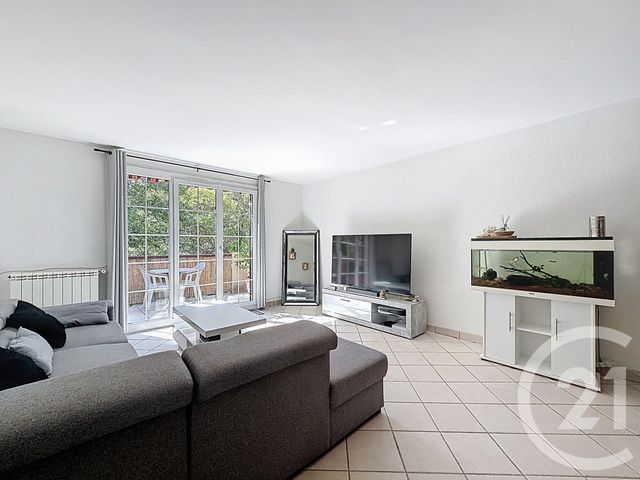 Appartement T2 à vendre - 2 pièces - 54.0 m2 - ST RAPHAEL - 83 - PROVENCE-ALPES-COTE-D-AZUR - Century 21 Sud Habitat