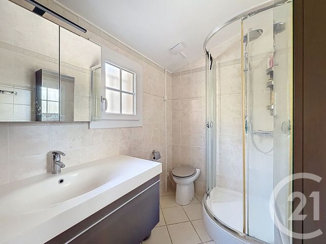 Appartement T2 à vendre - 2 pièces - 54.0 m2 - ST RAPHAEL - 83 - PROVENCE-ALPES-COTE-D-AZUR - Century 21 Sud Habitat