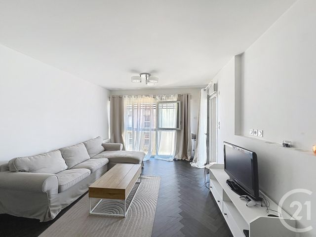 Appartement F2 à vendre - 2 pièces - 41.05 m2 - FREJUS - 83 - PROVENCE-ALPES-COTE-D-AZUR - Century 21 Sud Habitat
