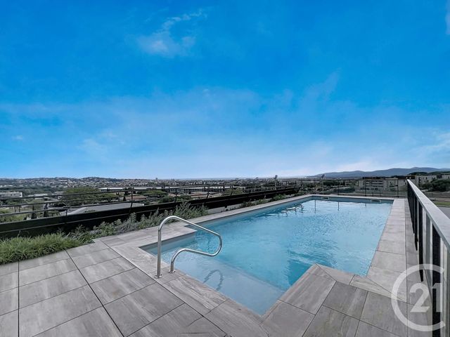 Appartement F2 à vendre FREJUS