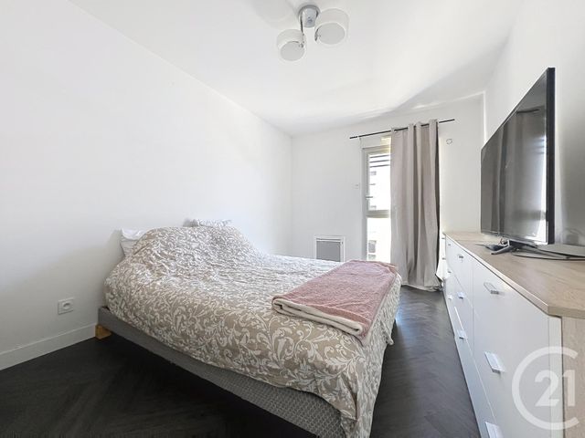 Appartement F2 à vendre - 2 pièces - 41.05 m2 - FREJUS - 83 - PROVENCE-ALPES-COTE-D-AZUR - Century 21 Sud Habitat
