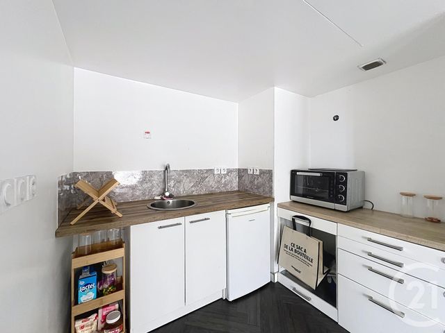 Appartement F2 à vendre - 2 pièces - 41.05 m2 - FREJUS - 83 - PROVENCE-ALPES-COTE-D-AZUR - Century 21 Sud Habitat