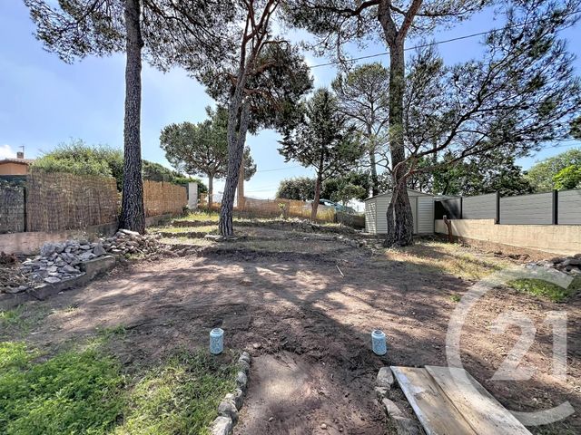 maison à vendre - 4 pièces - 176.02 m2 - PUGET SUR ARGENS - 83 - PROVENCE-ALPES-COTE-D-AZUR - Century 21 Sud Habitat