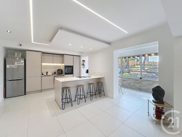 maison à vendre - 4 pièces - 176.02 m2 - PUGET SUR ARGENS - 83 - PROVENCE-ALPES-COTE-D-AZUR - Century 21 Sud Habitat