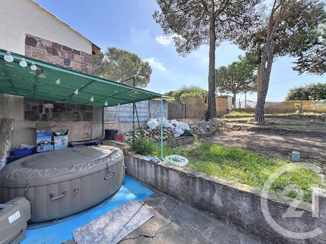 maison à vendre - 4 pièces - 176.02 m2 - PUGET SUR ARGENS - 83 - PROVENCE-ALPES-COTE-D-AZUR - Century 21 Sud Habitat