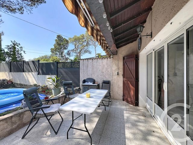 maison à vendre - 4 pièces - 176.02 m2 - PUGET SUR ARGENS - 83 - PROVENCE-ALPES-COTE-D-AZUR - Century 21 Sud Habitat