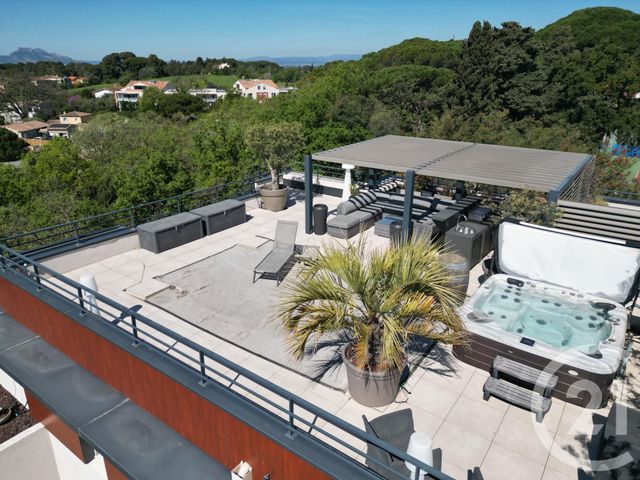 Appartement T4 à vendre FREJUS