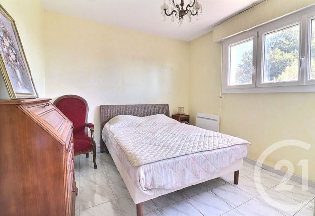 Appartement F3 à vendre - 3 pièces - 64.5 m2 - FREJUS - 83 - PROVENCE-ALPES-COTE-D-AZUR - Century 21 Sud Habitat