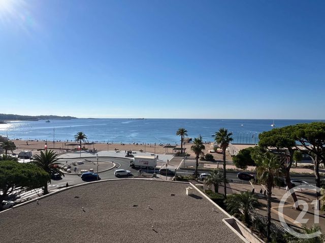 Appartement T4 à vendre FREJUS