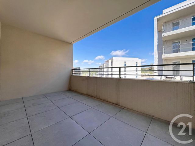 Appartement F2 à vendre - 2 pièces - 49.24 m2 - FREJUS - 83 - PROVENCE-ALPES-COTE-D-AZUR - Century 21 Sud Habitat