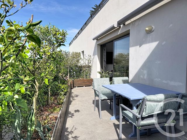 appartement - FREJUS - 83