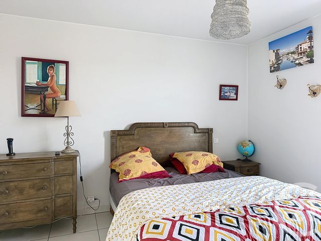 Appartement F2 à vendre - 2 pièces - 47.15 m2 - FREJUS - 83 - PROVENCE-ALPES-COTE-D-AZUR - Century 21 Sud Habitat