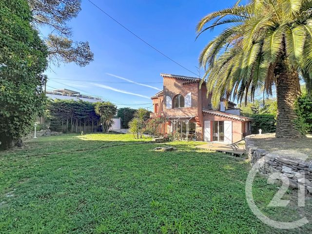 Maison à vendre ST RAPHAEL