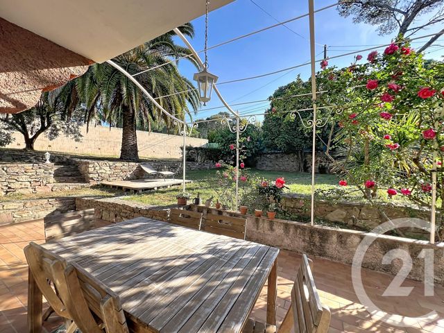 maison à vendre - 5 pièces - 113.04 m2 - ST RAPHAEL - 83 - PROVENCE-ALPES-COTE-D-AZUR - Century 21 Sud Habitat