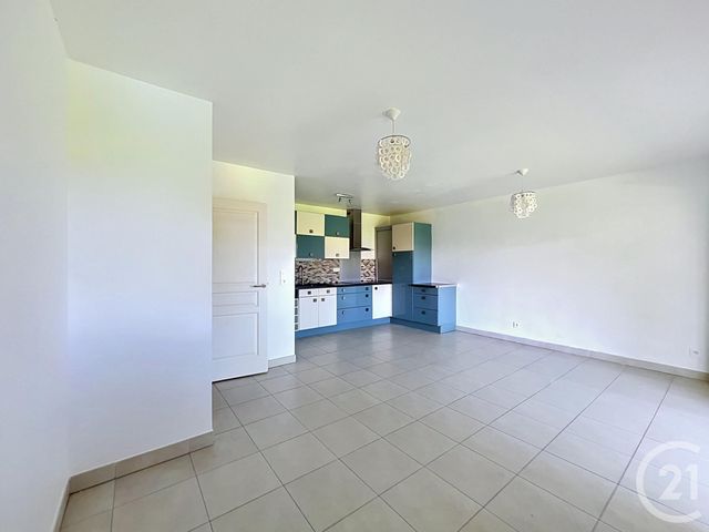 Appartement T2 à vendre - 2 pièces - 49.05 m2 - ST RAPHAEL - 83 - PROVENCE-ALPES-COTE-D-AZUR - Century 21 Sud Habitat