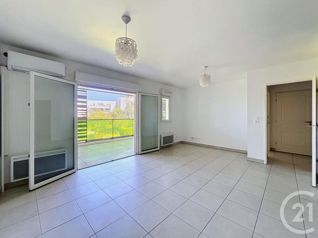 Appartement T2 à vendre - 2 pièces - 49.05 m2 - ST RAPHAEL - 83 - PROVENCE-ALPES-COTE-D-AZUR - Century 21 Sud Habitat
