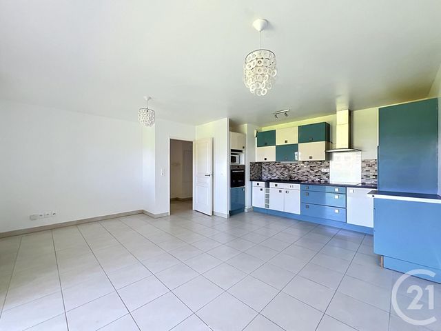 Appartement T2 à vendre - 2 pièces - 49.05 m2 - ST RAPHAEL - 83 - PROVENCE-ALPES-COTE-D-AZUR - Century 21 Sud Habitat