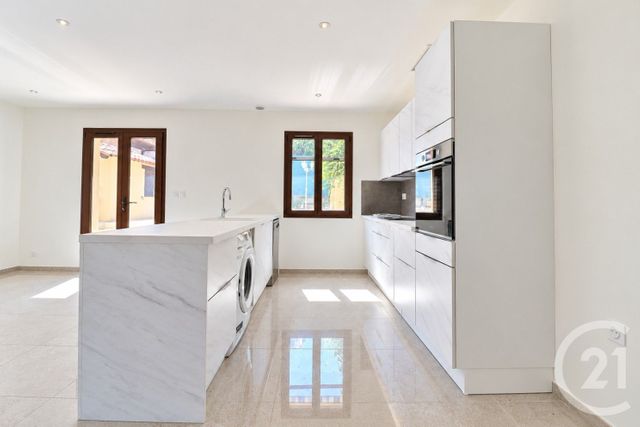 maison à vendre - 4 pièces - 92.37 m2 - FREJUS - 83 - PROVENCE-ALPES-COTE-D-AZUR - Century 21 Sud Habitat