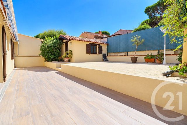 maison à vendre - 4 pièces - 92.37 m2 - FREJUS - 83 - PROVENCE-ALPES-COTE-D-AZUR - Century 21 Sud Habitat
