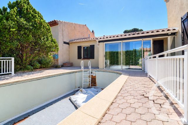 maison à vendre - 4 pièces - 92.37 m2 - FREJUS - 83 - PROVENCE-ALPES-COTE-D-AZUR - Century 21 Sud Habitat