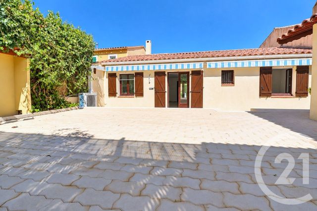 maison à vendre - 4 pièces - 92.37 m2 - FREJUS - 83 - PROVENCE-ALPES-COTE-D-AZUR - Century 21 Sud Habitat