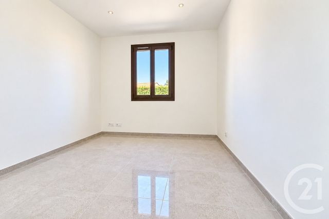 maison à vendre - 4 pièces - 92.37 m2 - FREJUS - 83 - PROVENCE-ALPES-COTE-D-AZUR - Century 21 Sud Habitat
