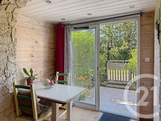 Appartement F2 à vendre - 2 pièces - 36.93 m2 - FREJUS - 83 - PROVENCE-ALPES-COTE-D-AZUR - Century 21 Sud Habitat