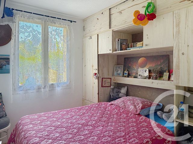 Appartement F2 à vendre - 2 pièces - 36.93 m2 - FREJUS - 83 - PROVENCE-ALPES-COTE-D-AZUR - Century 21 Sud Habitat