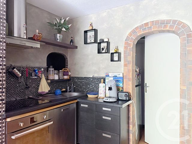 Appartement F2 à vendre - 2 pièces - 36.93 m2 - FREJUS - 83 - PROVENCE-ALPES-COTE-D-AZUR - Century 21 Sud Habitat