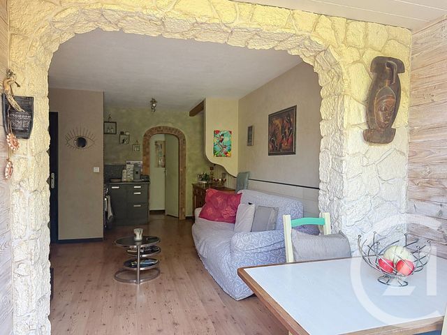 Appartement F2 à vendre - 2 pièces - 36.93 m2 - FREJUS - 83 - PROVENCE-ALPES-COTE-D-AZUR - Century 21 Sud Habitat
