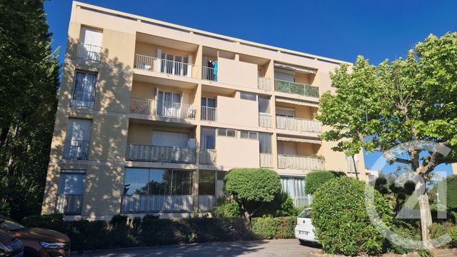 Appartement F3 à vendre FREJUS