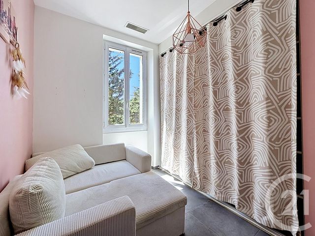 Appartement T3 à vendre - 3 pièces - 79.31 m2 - FREJUS - 83 - PROVENCE-ALPES-COTE-D-AZUR - Century 21 Sud Habitat