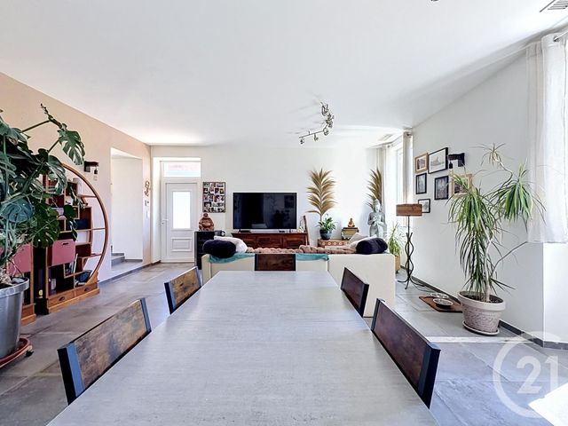 Appartement T3 à vendre - 3 pièces - 79.31 m2 - FREJUS - 83 - PROVENCE-ALPES-COTE-D-AZUR - Century 21 Sud Habitat