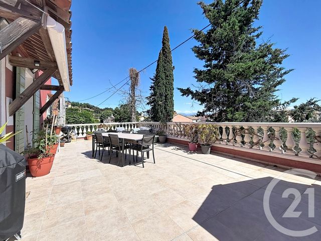 Appartement T3 à vendre - 3 pièces - 79.31 m2 - FREJUS - 83 - PROVENCE-ALPES-COTE-D-AZUR - Century 21 Sud Habitat