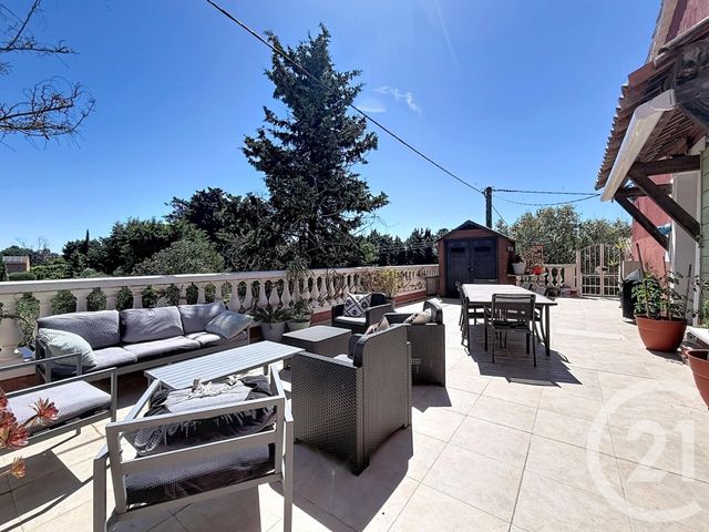 Appartement T3 à vendre FREJUS