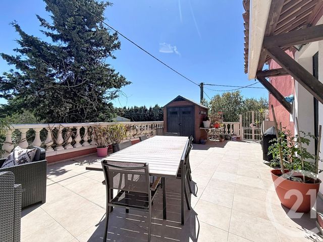Appartement T3 à vendre - 3 pièces - 79.31 m2 - FREJUS - 83 - PROVENCE-ALPES-COTE-D-AZUR - Century 21 Sud Habitat