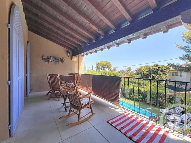 maison à vendre - 8 pièces - 175.0 m2 - ST RAPHAEL - 83 - PROVENCE-ALPES-COTE-D-AZUR - Century 21 Sud Habitat
