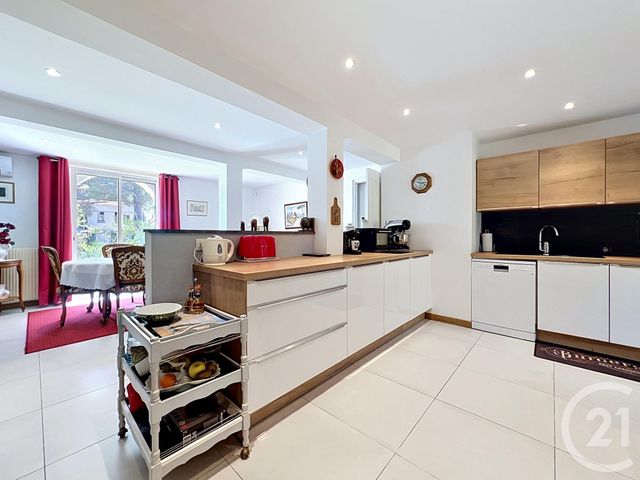 maison à vendre - 8 pièces - 175.0 m2 - ST RAPHAEL - 83 - PROVENCE-ALPES-COTE-D-AZUR - Century 21 Sud Habitat