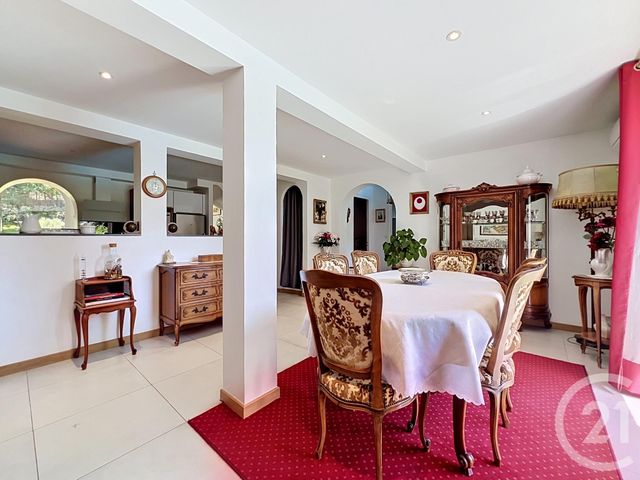 maison à vendre - 8 pièces - 175.0 m2 - ST RAPHAEL - 83 - PROVENCE-ALPES-COTE-D-AZUR - Century 21 Sud Habitat