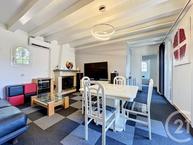 maison à vendre - 8 pièces - 175.0 m2 - ST RAPHAEL - 83 - PROVENCE-ALPES-COTE-D-AZUR - Century 21 Sud Habitat