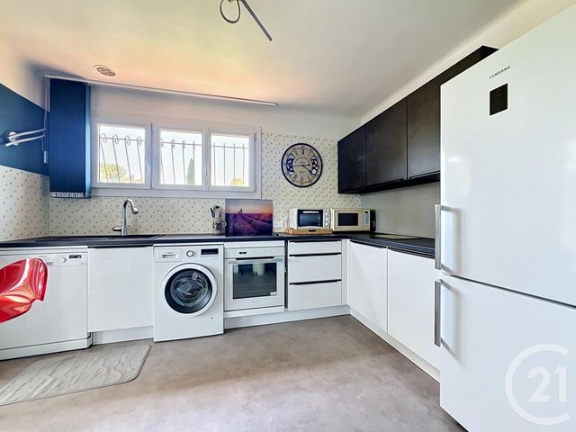 maison à vendre - 8 pièces - 175.0 m2 - ST RAPHAEL - 83 - PROVENCE-ALPES-COTE-D-AZUR - Century 21 Sud Habitat
