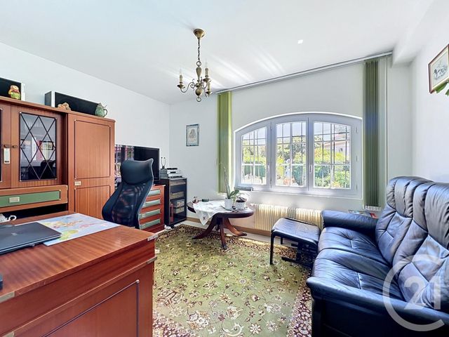 maison à vendre - 8 pièces - 175.0 m2 - ST RAPHAEL - 83 - PROVENCE-ALPES-COTE-D-AZUR - Century 21 Sud Habitat