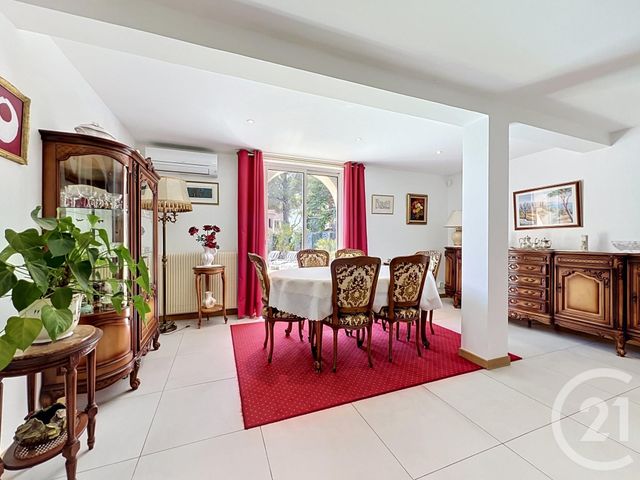 maison à vendre - 8 pièces - 175.0 m2 - ST RAPHAEL - 83 - PROVENCE-ALPES-COTE-D-AZUR - Century 21 Sud Habitat