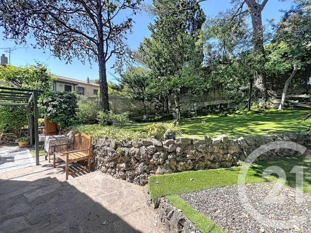 maison à vendre - 8 pièces - 175.0 m2 - ST RAPHAEL - 83 - PROVENCE-ALPES-COTE-D-AZUR - Century 21 Sud Habitat