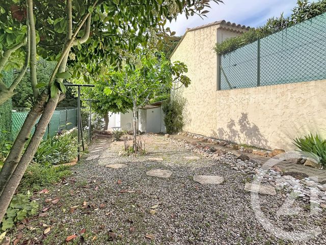 maison à vendre - 2 pièces - 47.0 m2 - ROQUEBRUNE SUR ARGENS - 83 - PROVENCE-ALPES-COTE-D-AZUR - Century 21 Sud Habitat