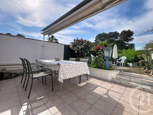 maison à vendre - 2 pièces - 47.0 m2 - ROQUEBRUNE SUR ARGENS - 83 - PROVENCE-ALPES-COTE-D-AZUR - Century 21 Sud Habitat